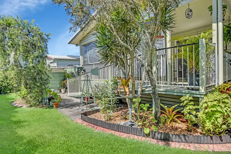 Fifth view of Homely house listing, 32 Blue Wren Way/69 Light Street, Casino NSW 2470