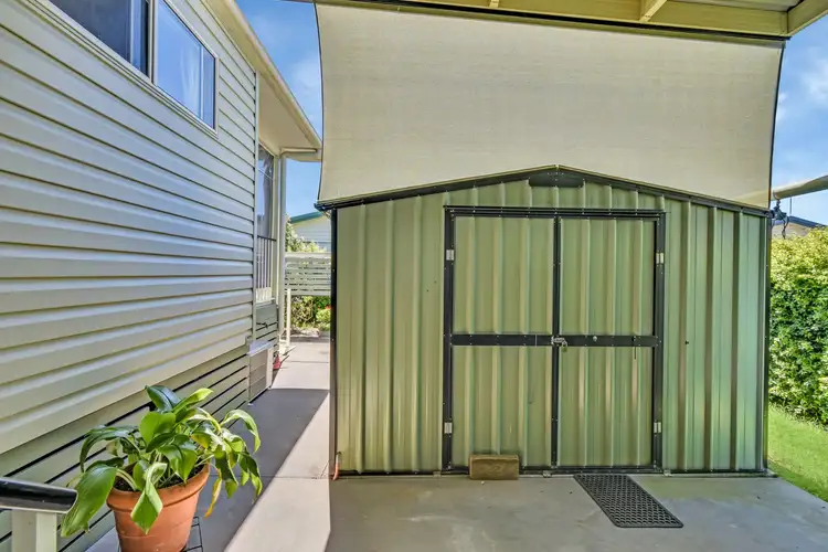 Seventh view of Homely house listing, 32 Blue Wren Way/69 Light Street, Casino NSW 2470