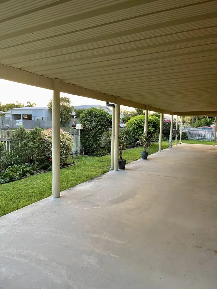 Main view of Homely house listing, 86 Rasmussen Avenue, Hay Point QLD 4740