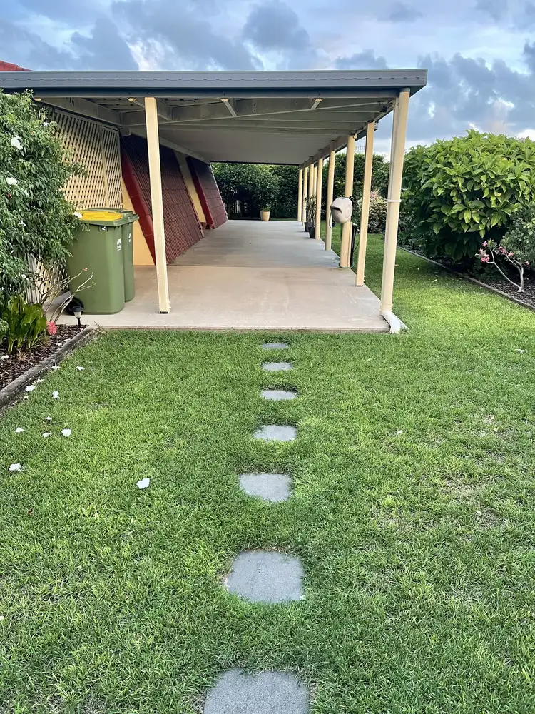 Second view of Homely house listing, 86 Rasmussen Avenue, Hay Point QLD 4740