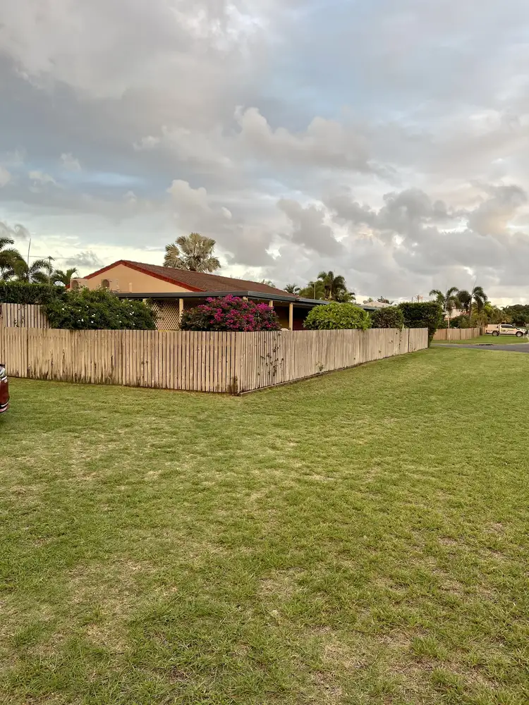 Fourth view of Homely house listing, 86 Rasmussen Avenue, Hay Point QLD 4740