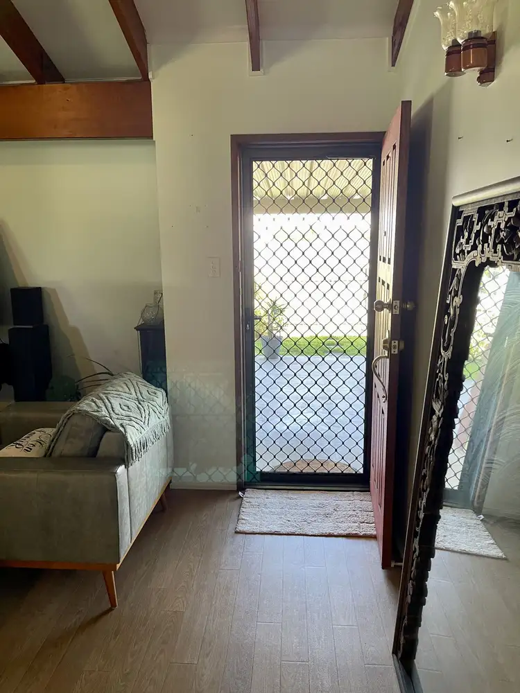 Fifth view of Homely house listing, 86 Rasmussen Avenue, Hay Point QLD 4740