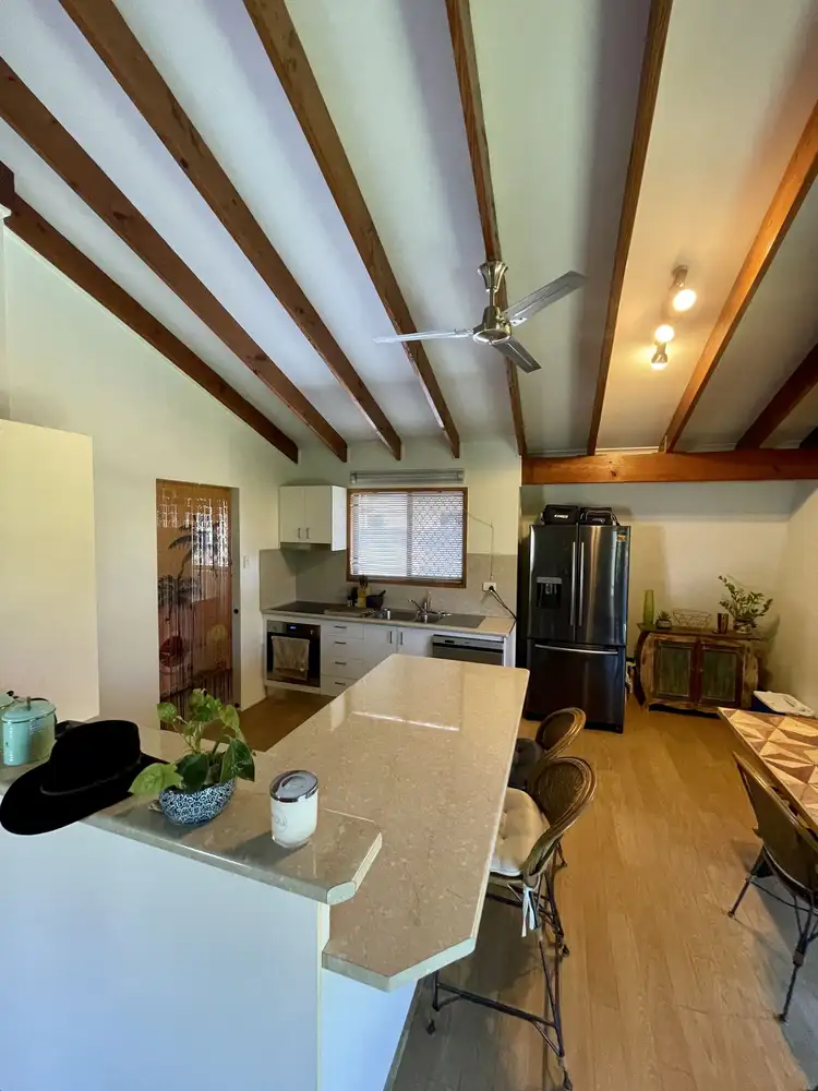Sixth view of Homely house listing, 86 Rasmussen Avenue, Hay Point QLD 4740
