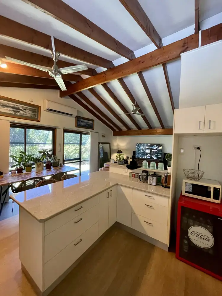 Seventh view of Homely house listing, 86 Rasmussen Avenue, Hay Point QLD 4740