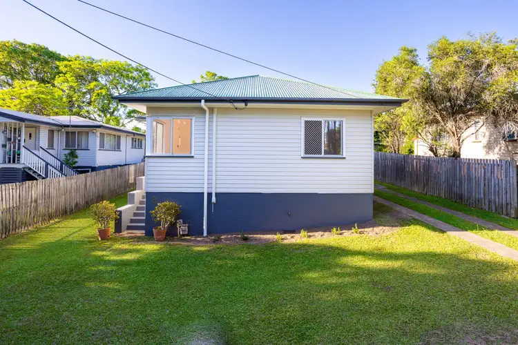Main view of Homely house listing, 8 Coleman Street, Leichhardt QLD 4305