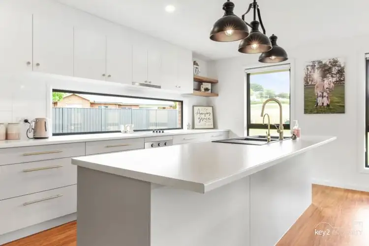 Third view of Homely house listing, 66 West Barrack Street, Deloraine TAS 7304