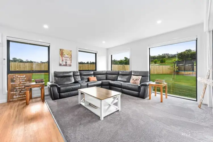 Fourth view of Homely house listing, 66 West Barrack Street, Deloraine TAS 7304