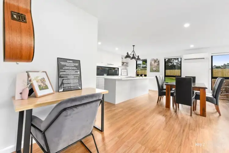 Fifth view of Homely house listing, 66 West Barrack Street, Deloraine TAS 7304