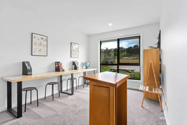 Sixth view of Homely house listing, 66 West Barrack Street, Deloraine TAS 7304