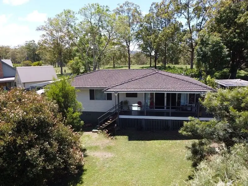Main view of Homely house listing, 16 William Street, Geneva NSW 2474