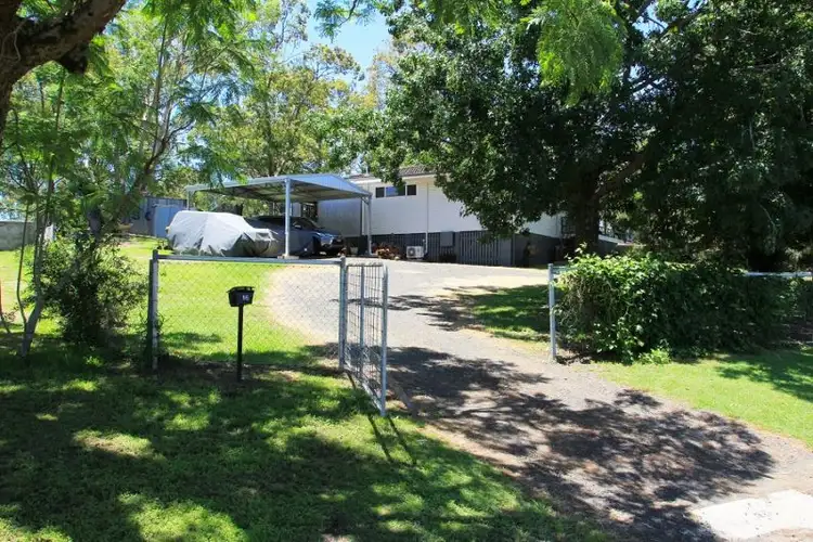 Second view of Homely house listing, 16 William Street, Geneva NSW 2474