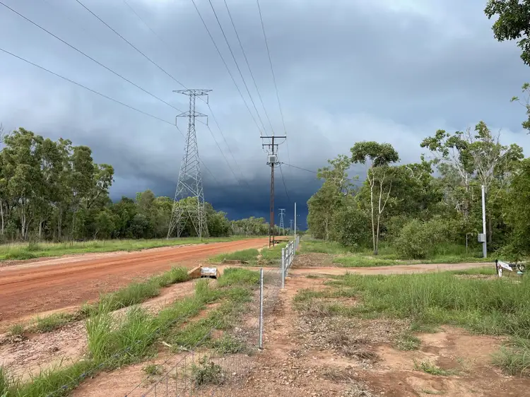 Main view of Homely rural property listing, 295 Brougham Road, Fly Creek NT 822