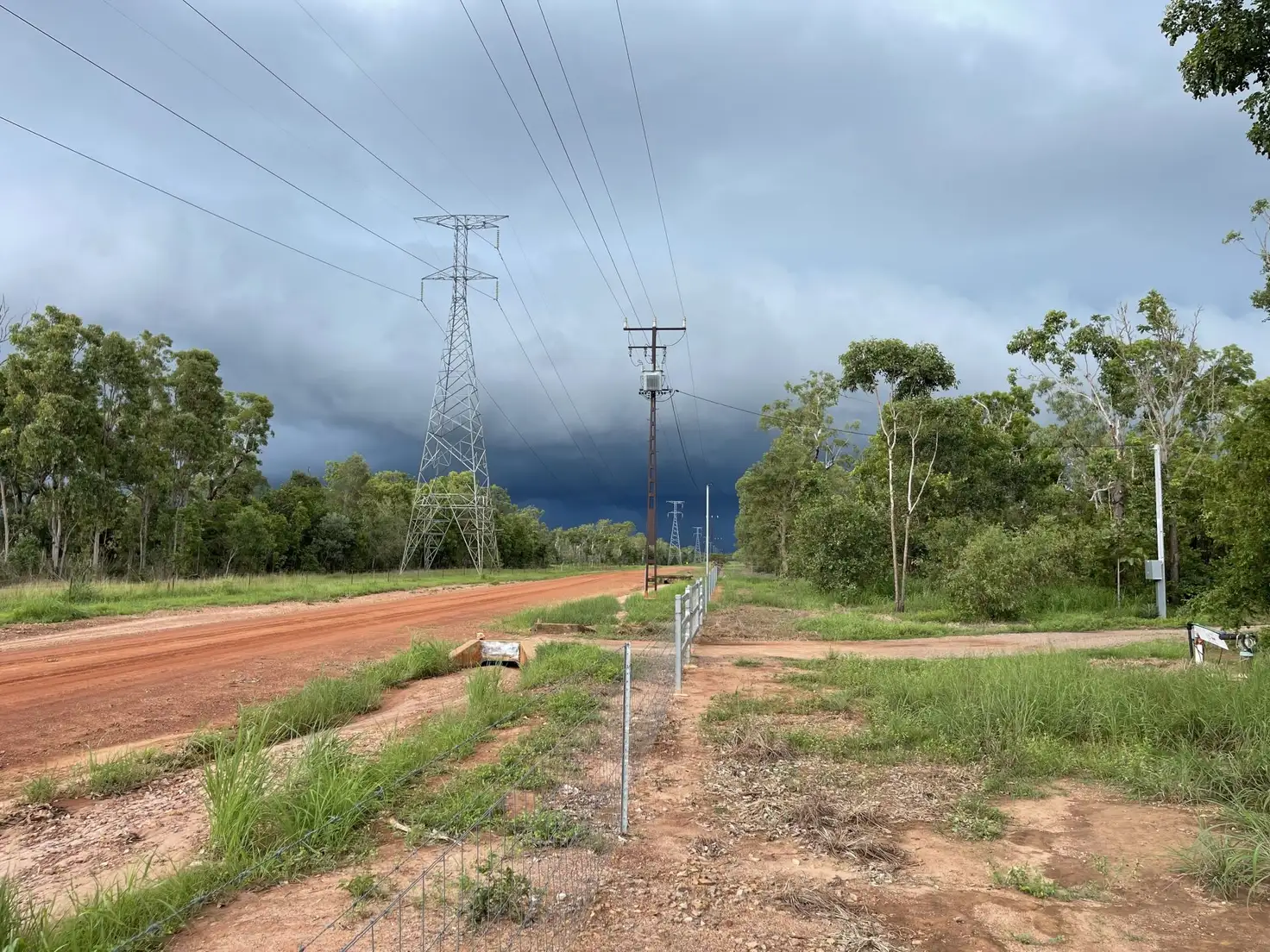 Main view of Homely rural property listing, 295 Brougham Road, Fly Creek NT 822