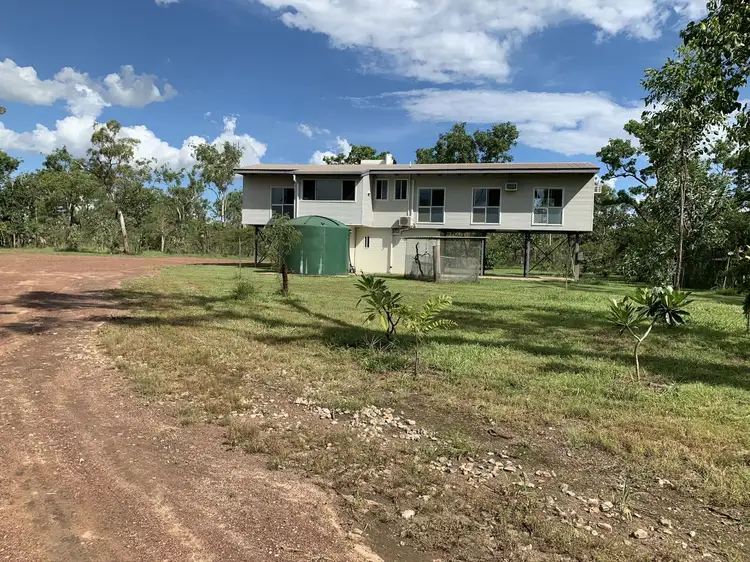 Third view of Homely rural property listing, 295 Brougham Road, Fly Creek NT 822
