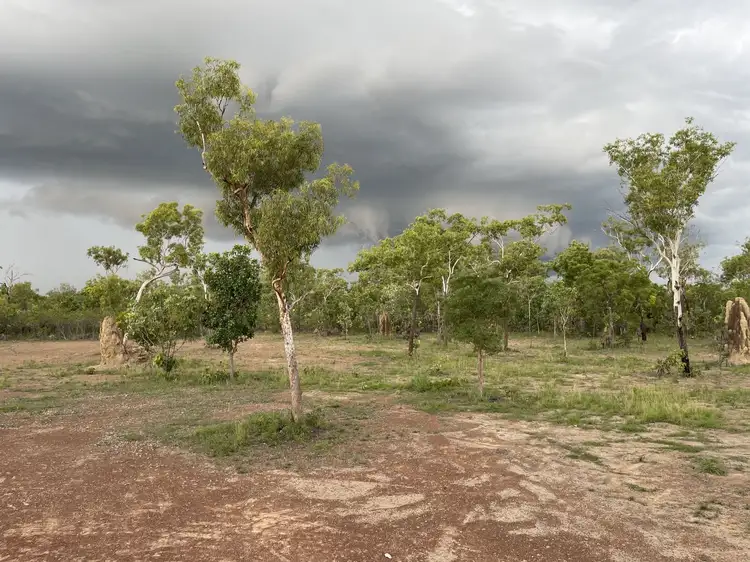 Fourth view of Homely rural property listing, 295 Brougham Road, Fly Creek NT 822