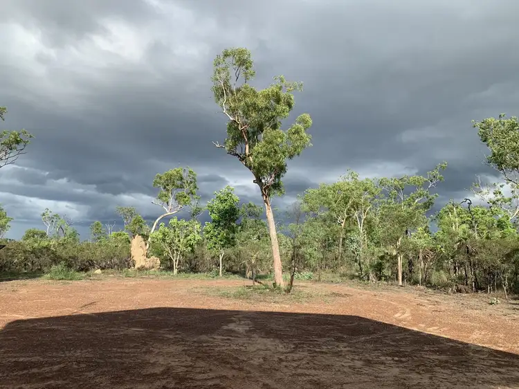 Fifth view of Homely rural property listing, 295 Brougham Road, Fly Creek NT 822