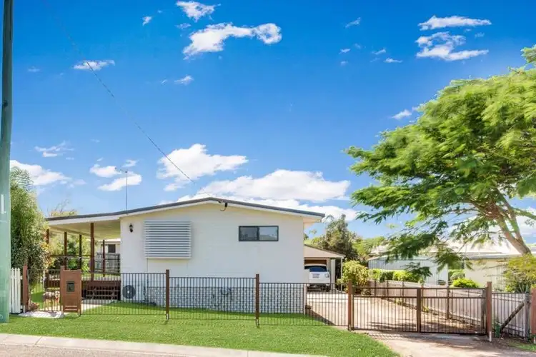 Main view of Homely house listing, 19 Muirhead Street, Calliope QLD 4680