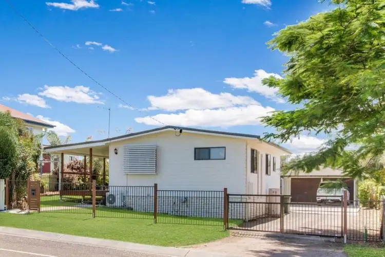 Second view of Homely house listing, 19 Muirhead Street, Calliope QLD 4680