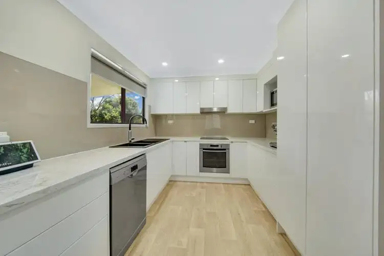Fourth view of Homely house listing, 19 Muirhead Street, Calliope QLD 4680