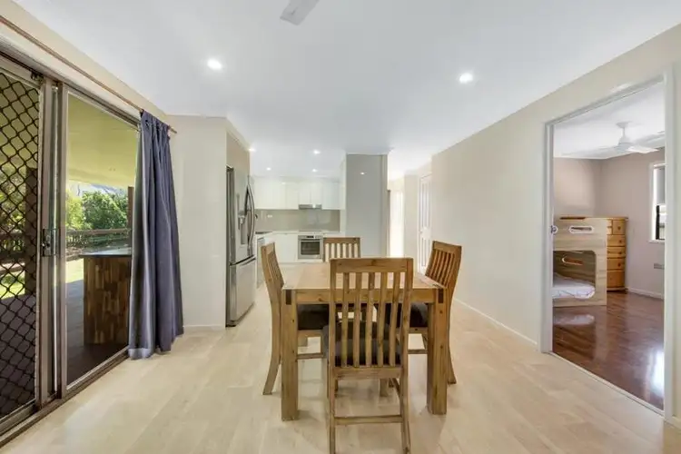 Fifth view of Homely house listing, 19 Muirhead Street, Calliope QLD 4680