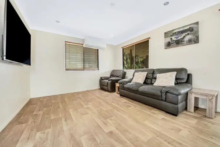 Sixth view of Homely house listing, 19 Muirhead Street, Calliope QLD 4680