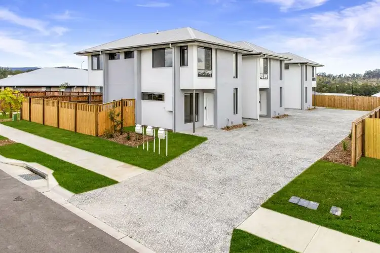 Main view of Homely house listing, 2/22 Windsor Street, Flagstone QLD 4280