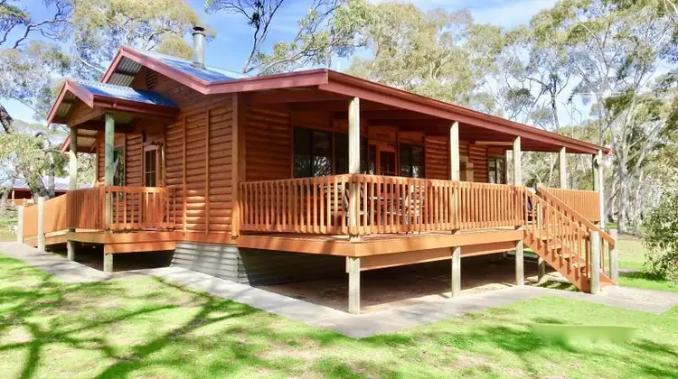 3233 Rocklands-Cherrypool Rd, Rocklands VIC 3401