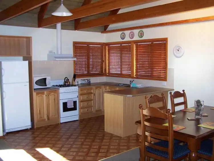 Seventh view of Homely block of units listing, 3233 Rocklands-Cherrypool Rd, Rocklands VIC 3401