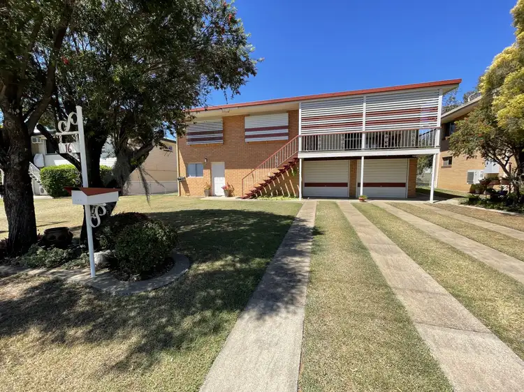 16 Deidre Ann Street, Raceview QLD 4305