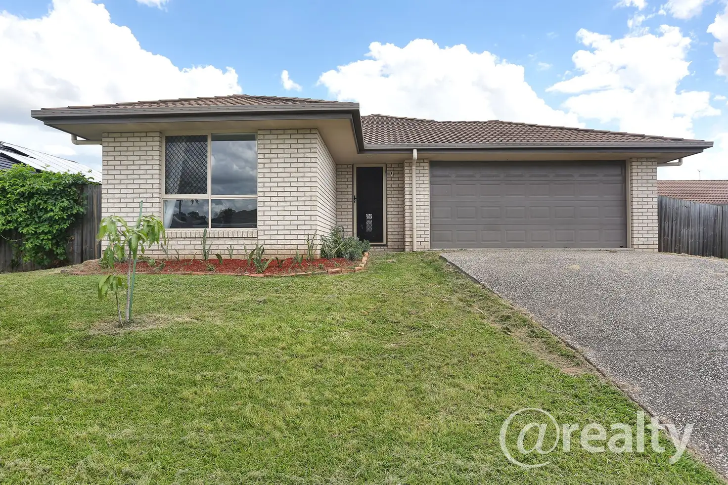Main view of Homely house listing, 20 Nixon Drive, North Booval QLD 4304