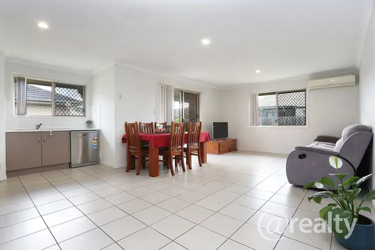 Second view of Homely house listing, 20 Nixon Drive, North Booval QLD 4304