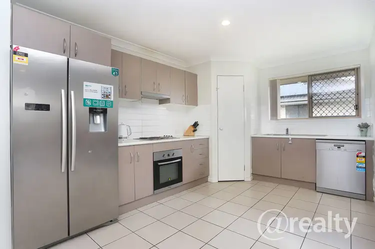 Third view of Homely house listing, 20 Nixon Drive, North Booval QLD 4304