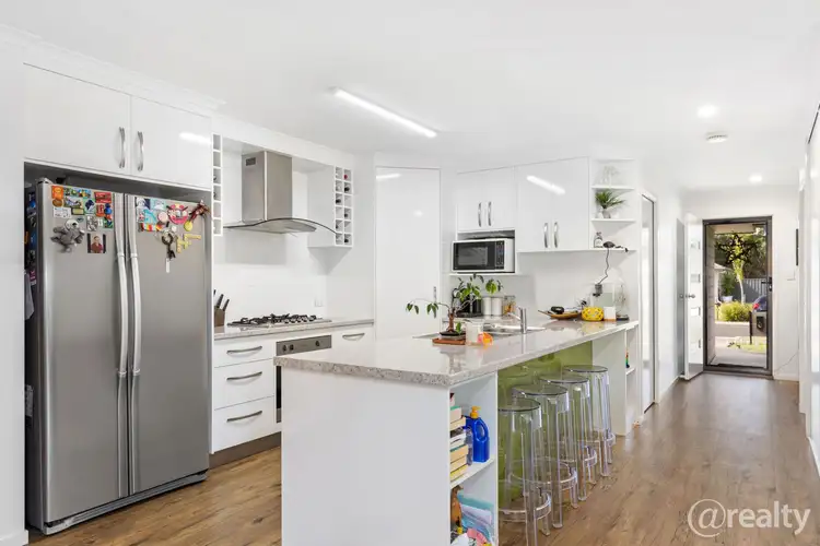 Second view of Homely house listing, 1 Lawson Drive, Tinana QLD 4650