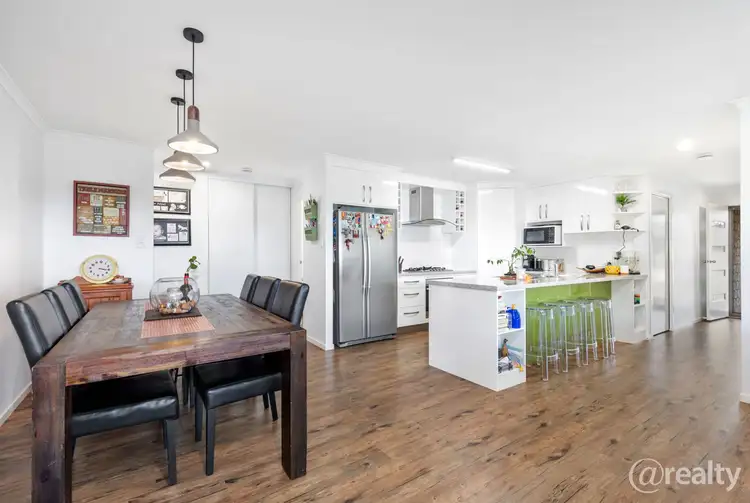 Sixth view of Homely house listing, 1 Lawson Drive, Tinana QLD 4650