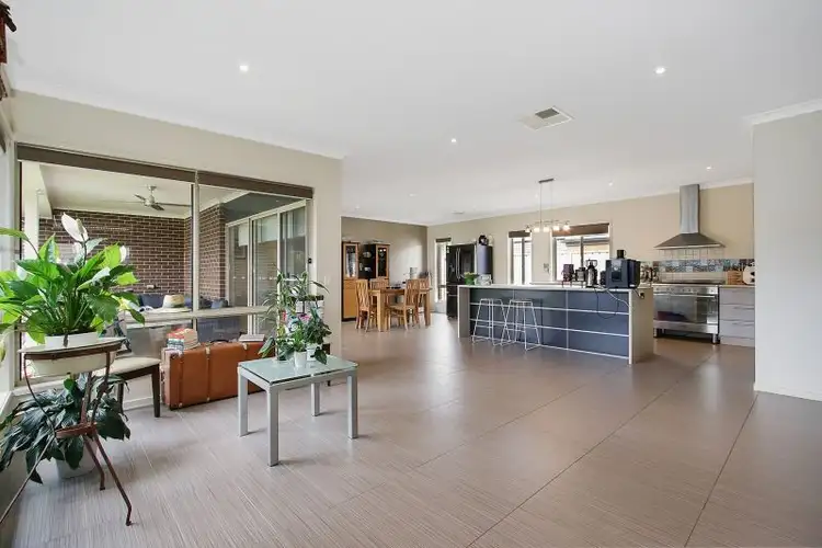Fifth view of Homely house listing, 19 Bremer Avenue, Leneva VIC 3691