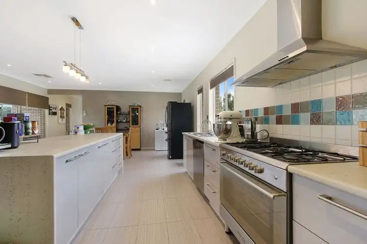 Sixth view of Homely house listing, 19 Bremer Avenue, Leneva VIC 3691