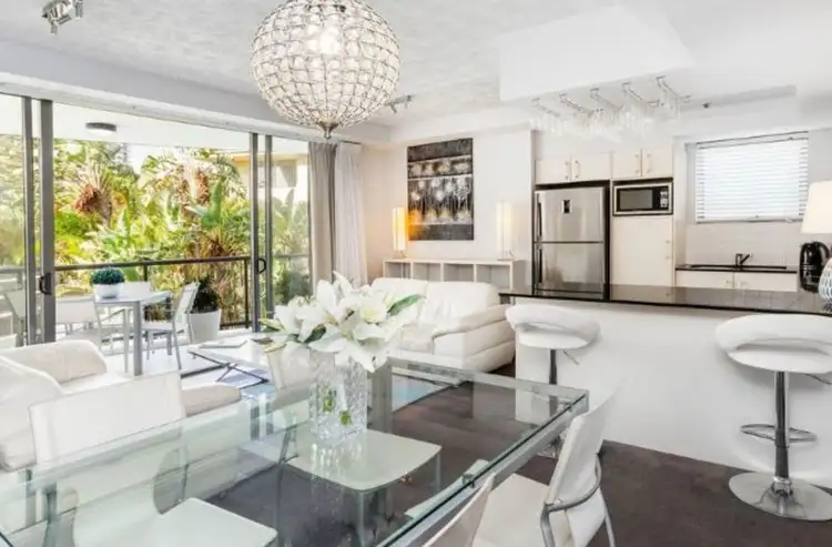 104/2865 Gold Coast Hwy, Surfers Paradise QLD 4217