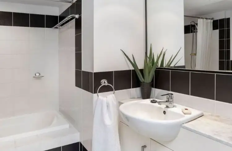 Fifth view of Homely apartment listing, 104/2865 Gold Coast Hwy, Surfers Paradise QLD 4217