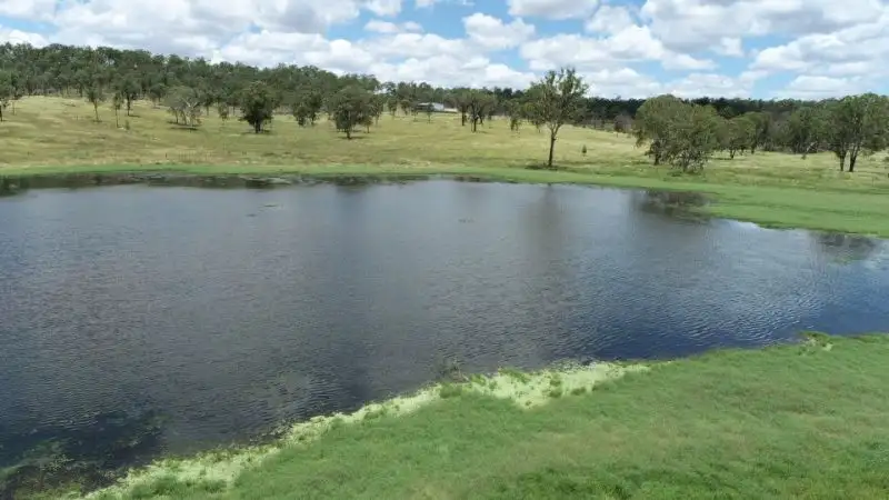 Main view of Homely rural property listing, Lot 1, 0 Staatz Road, Monto QLD 4630