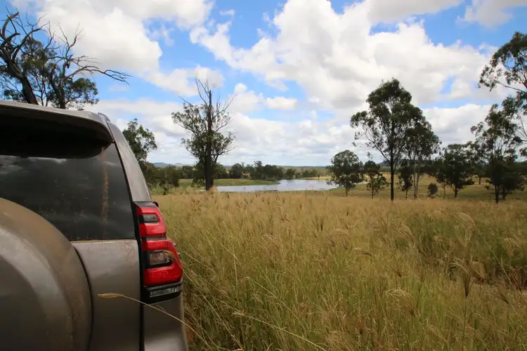 Third view of Homely rural property listing, Lot 1, 0 Staatz Road, Monto QLD 4630