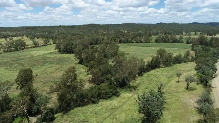 Fourth view of Homely rural property listing, Lot 1, 0 Staatz Road, Monto QLD 4630