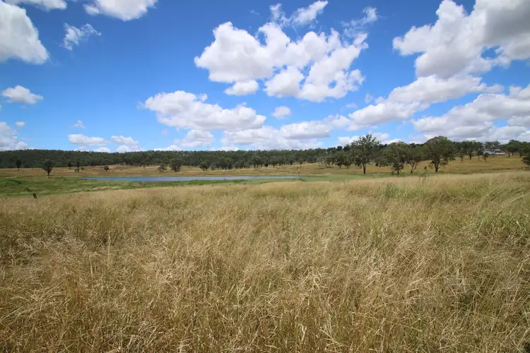 Fifth view of Homely rural property listing, Lot 1, 0 Staatz Road, Monto QLD 4630