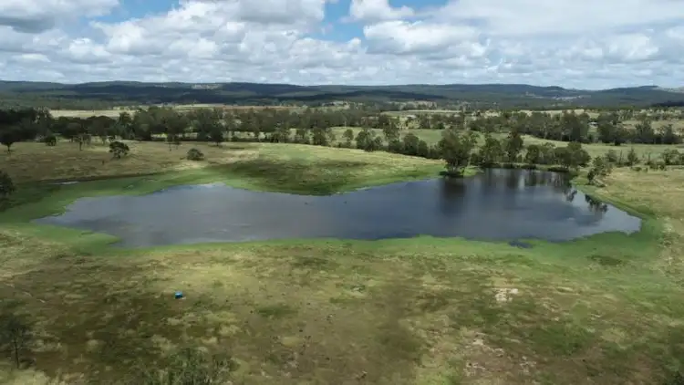 Sixth view of Homely rural property listing, Lot 1, 0 Staatz Road, Monto QLD 4630