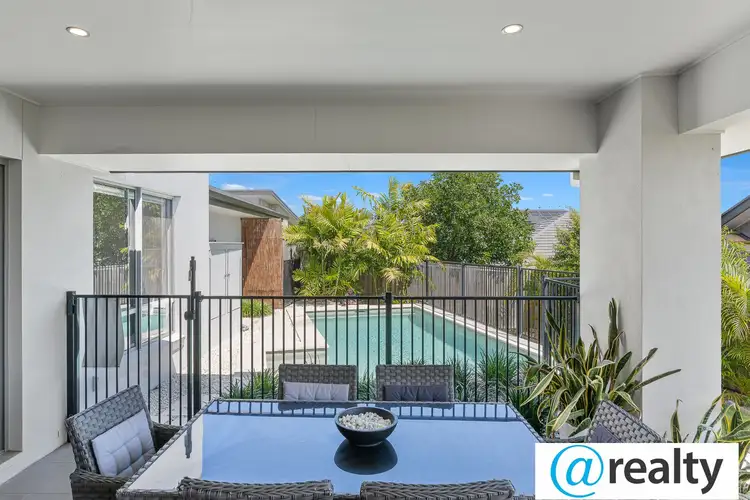 Second view of Homely house listing, 6 Greenview Place, Skennars Head NSW 2478