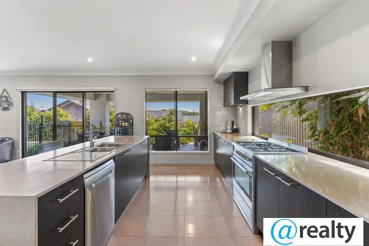 Third view of Homely house listing, 6 Greenview Place, Skennars Head NSW 2478