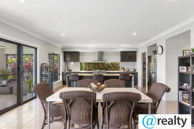 Fifth view of Homely house listing, 6 Greenview Place, Skennars Head NSW 2478