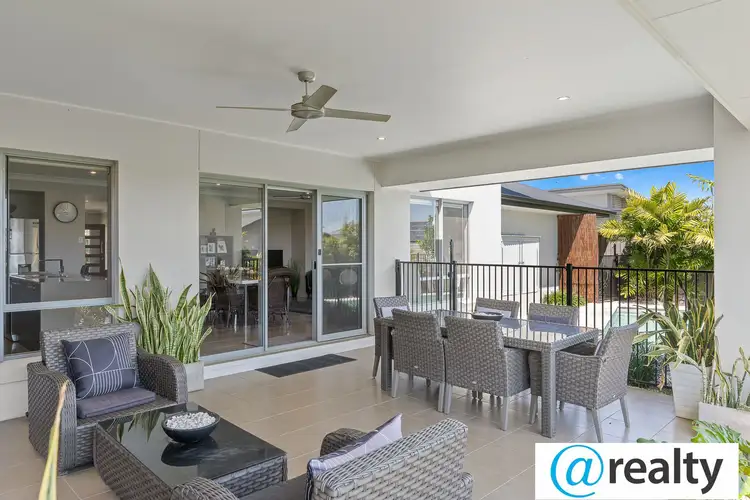 Seventh view of Homely house listing, 6 Greenview Place, Skennars Head NSW 2478