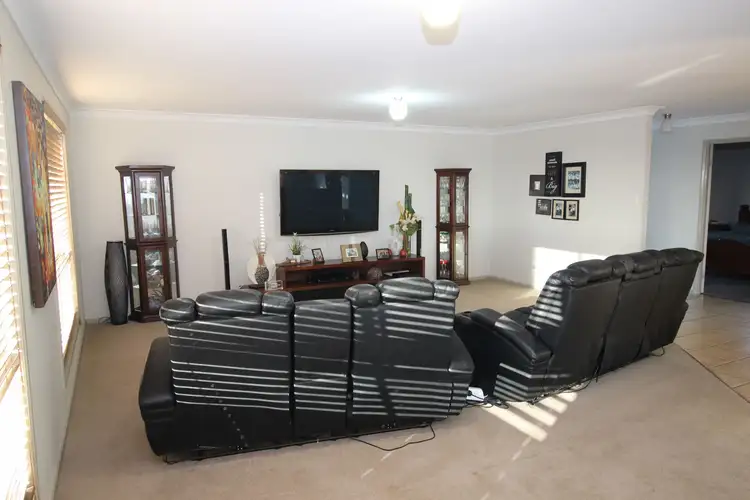 Third view of Homely house listing, 17 Banksia Drive, Kingaroy QLD 4610