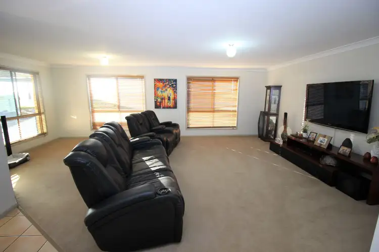 Fourth view of Homely house listing, 17 Banksia Drive, Kingaroy QLD 4610