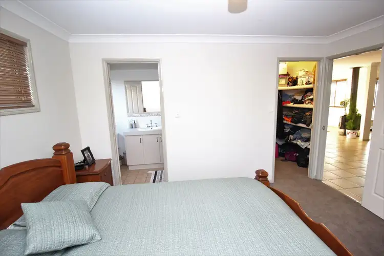 Sixth view of Homely house listing, 17 Banksia Drive, Kingaroy QLD 4610